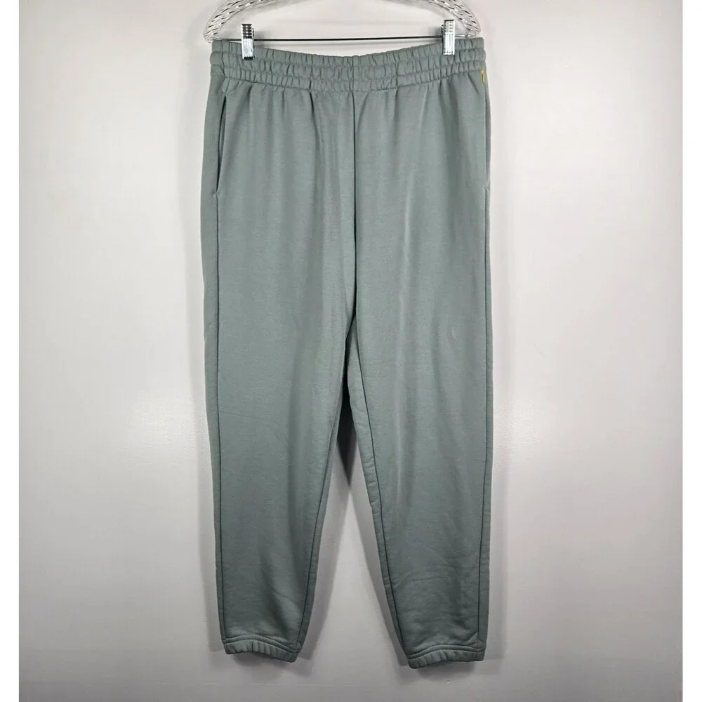 Allbirds Men's Size Medium Anytime‎ Sweatpant Bark Grey NWT